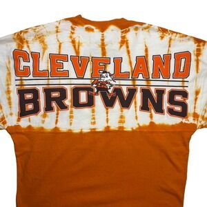 Cleveland‎ Browns x Fanatics long sleeve shirt